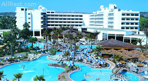 Adams Beach Hotel